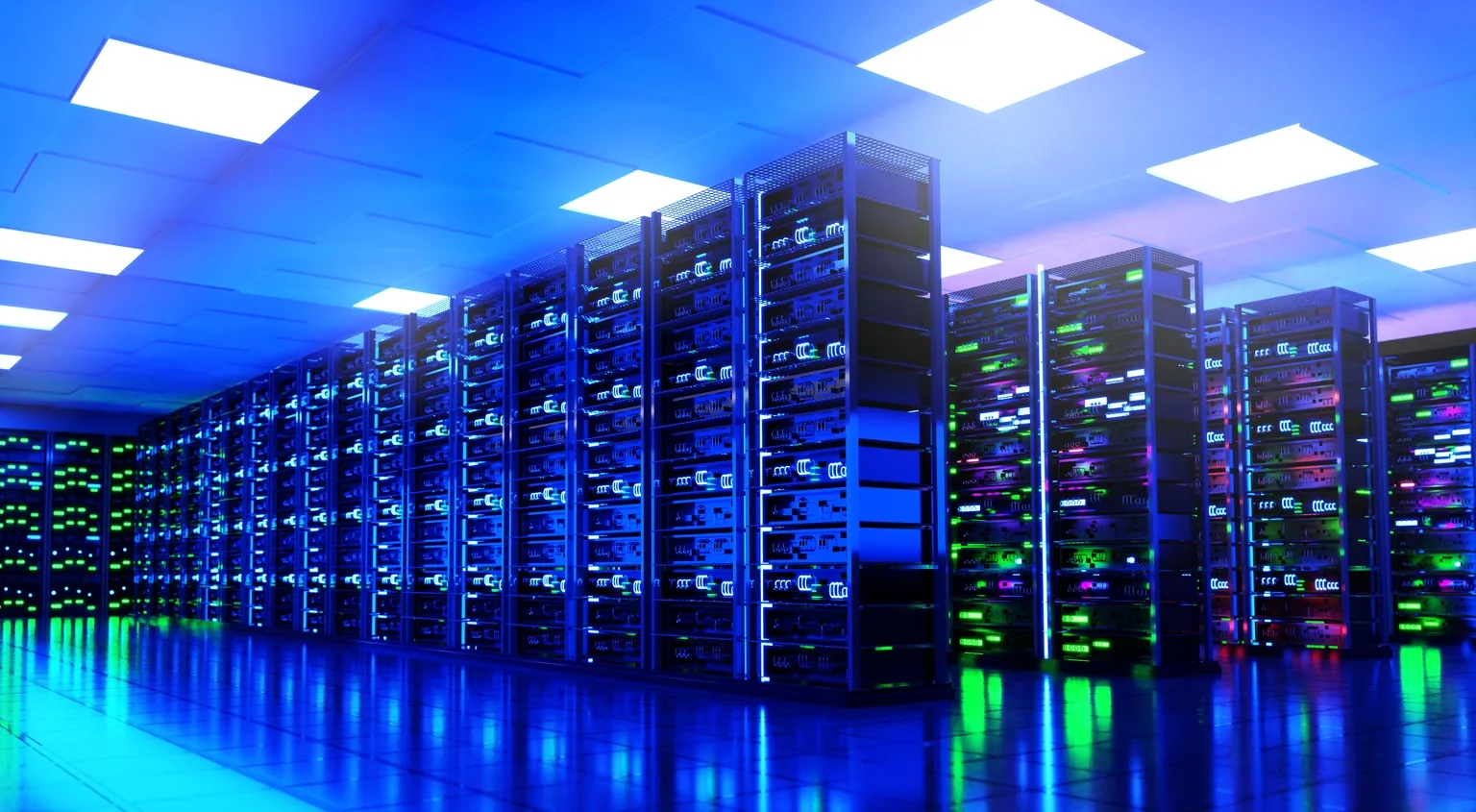 Bitfarms’ Shift from Bitcoin Mining to AI Infrastructure