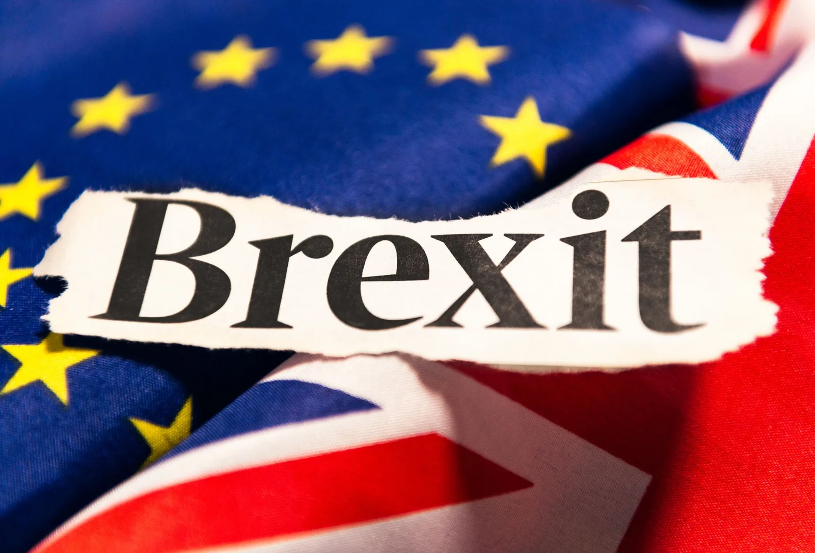 Brexit Fallout: Time for UK to Rejoin EU?